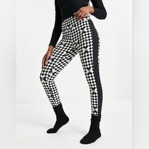 Adidas Ski Chic Leggings